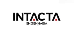 Logo da Intacta Engenharia Logo da Intacta Engenharia