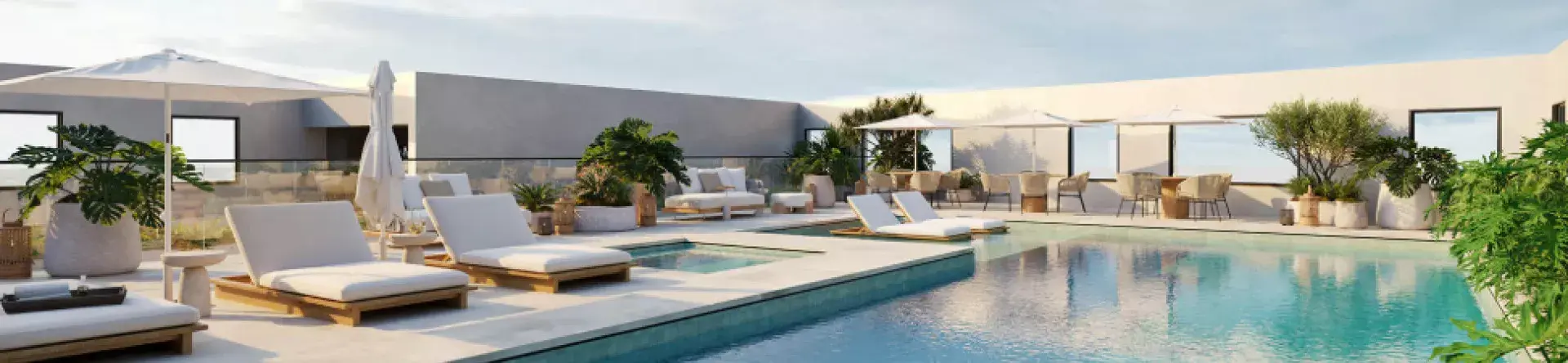 Empreendimento da Minas Brisa, em Belo Horizonte Empreendimento da Minas Brisa, em Belo Horizonte