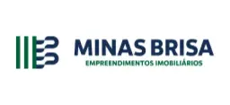 Logo da Minas Brisa Logo da Minas Brisa