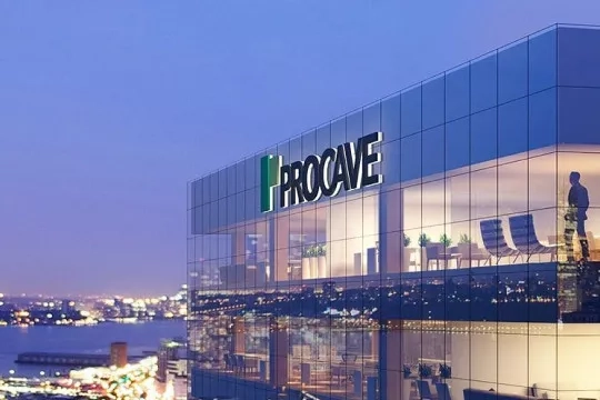 Foto da PROCAVE Construtora Foto da PROCAVE Construtora