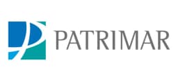 Logo da Patrimar Logo da Patrimar