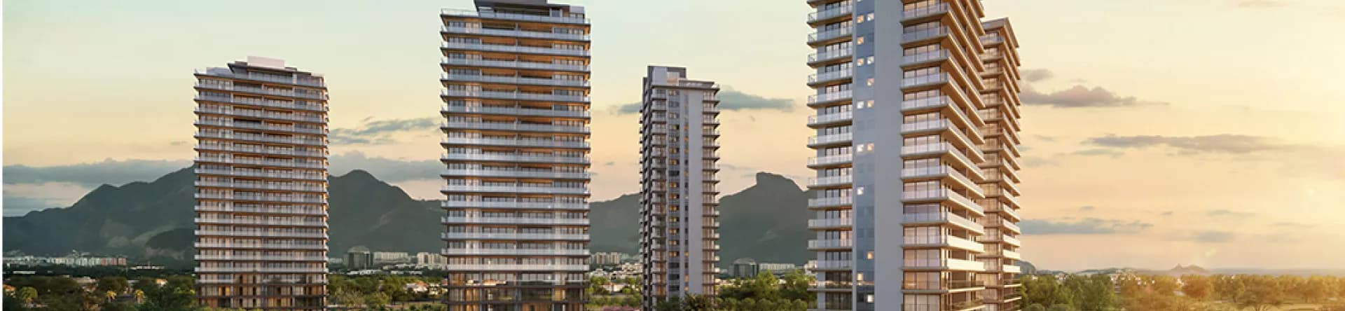 Empreendimento da construtora Patrimar em Belo Horizonte, MG Empreendimento da construtora Patrimar em Belo Horizonte, MG