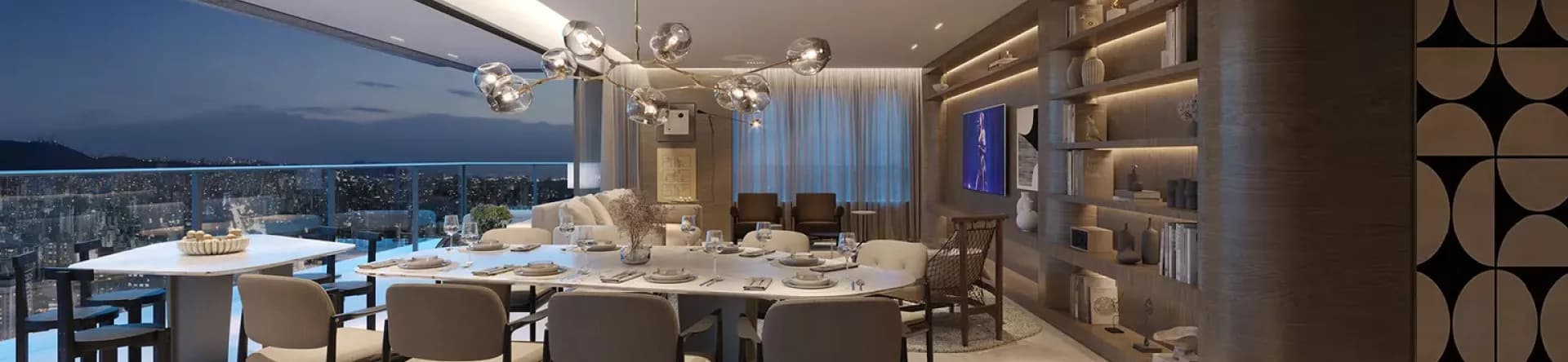 Empreendimento da Somattos Engenharia, em Belo Horizonte Empreendimento da Somattos Engenharia, em Belo Horizonte