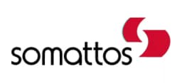 Logo da Somattos Engenharia Logo da Somattos Engenharia