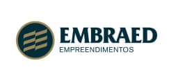 Logo da EMBRAED Construtora Logo da EMBRAED Construtora