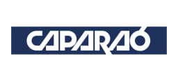 Logo da Caparaó Logo da Caparaó