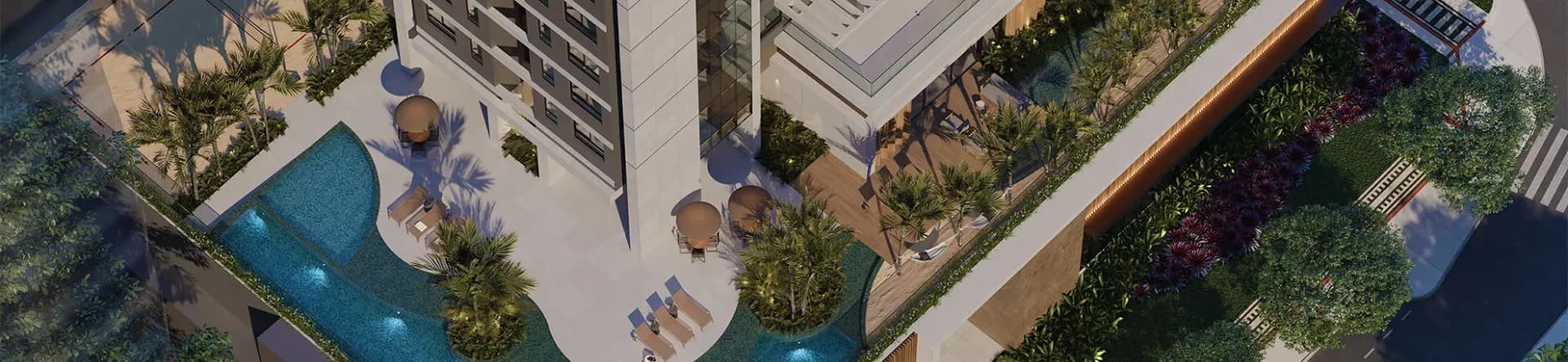 Empreendimento da construtora Caparaó em Belo Horizonte, MG Empreendimento da construtora Caparaó em Belo Horizonte, MG