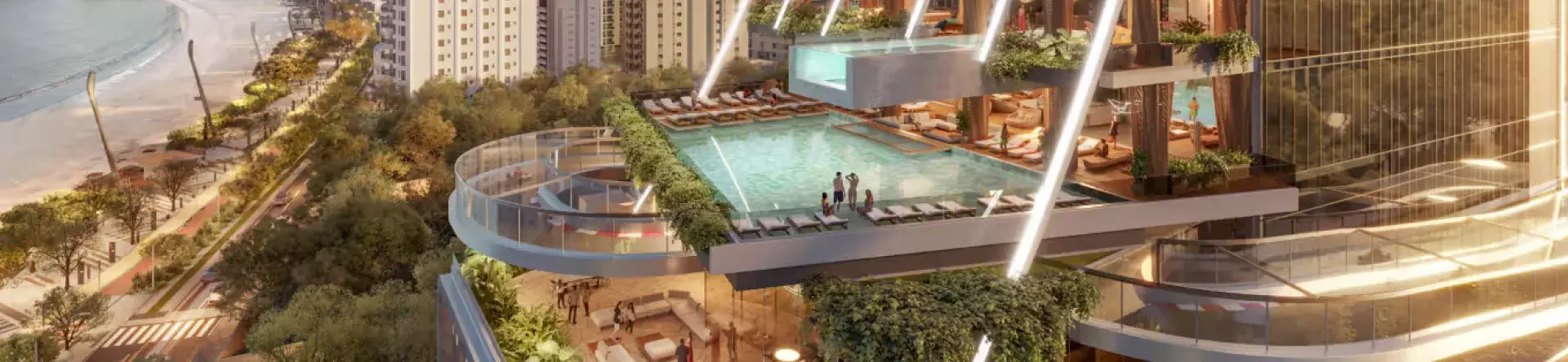 Foto da FG Empreendimentos construtora Foto da FG Empreendimentos construtora