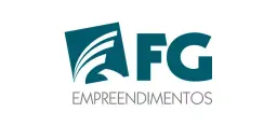 Logo da FG Construtora Logo da FG Construtora