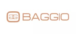 Logo da Baggio Construtora Logo da Baggio Construtora