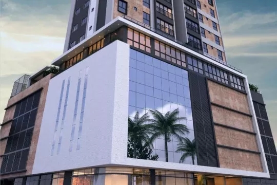 Foto da Baggio Construtora Foto da Baggio Construtora