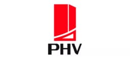 Logo da PHV Logo da PHV