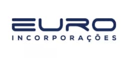 Logo da Euro Incorporações Logo da Euro Incorporações