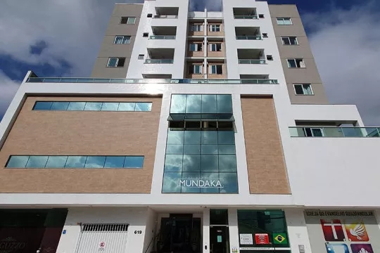 Foto da Macon Construtora Foto da Macon Construtora