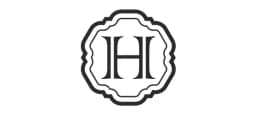 Logo da H Construtora Logo da H Construtora