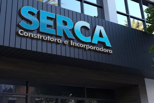 Serca Construtora Serca Construtora