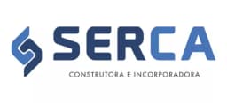 Logo da construtora Serca Construtora em Goiânia, GO Logo da construtora Serca Construtora em Goiânia, GO