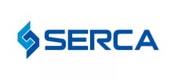 Logo da construtora Serca Construtora em Goiânia, GO Logo da construtora Serca Construtora em Goiânia, GO