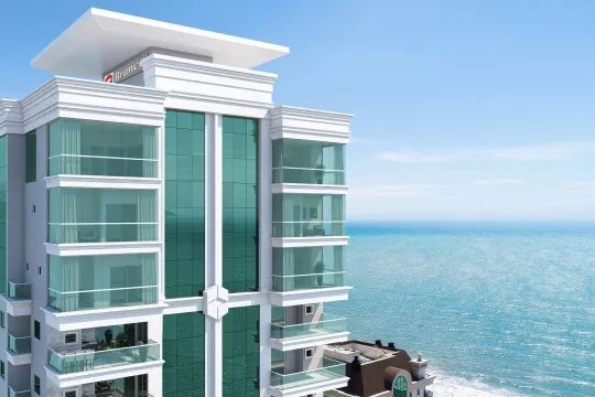 Foto da Branco Incorporadora Foto da Branco Incorporadora