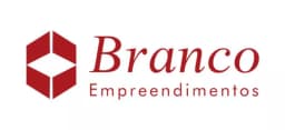 Logo da Branco Incorporadora Logo da Branco Incorporadora