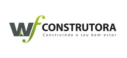 Logo da WF Construtora Logo da WF Construtora
