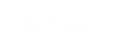 Logo da construtora Vitae