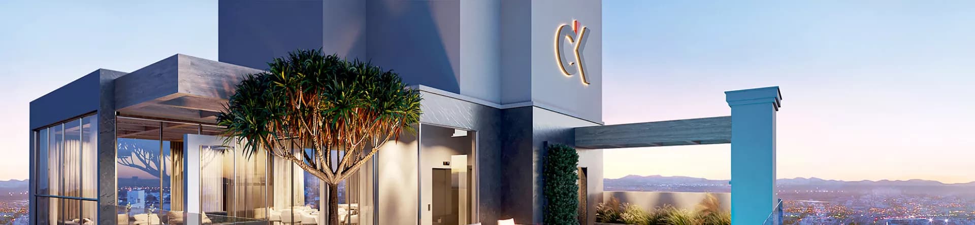 Foto da construtora CK Foto da construtora CK