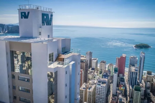Foto da RV Construtora Foto da RV Construtora