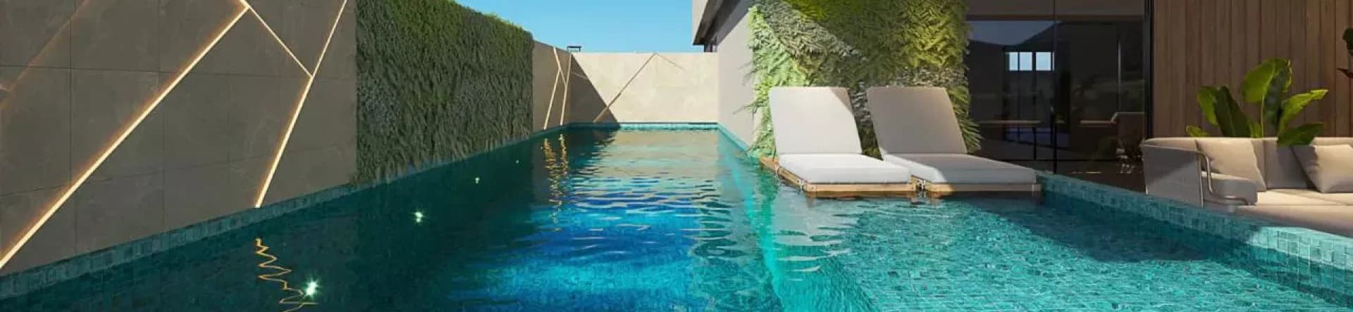 Empreendimento da Itaicon Construtora em Itapema, SC Empreendimento da Itaicon Construtora em Itapema, SC