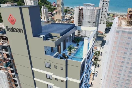 Foto da Itaicon Construtora e Incorporadora Foto da Itaicon Construtora e Incorporadora