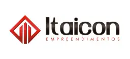 Logo da Itaicon Construtora e Incorporadora Logo da Itaicon Construtora e Incorporadora