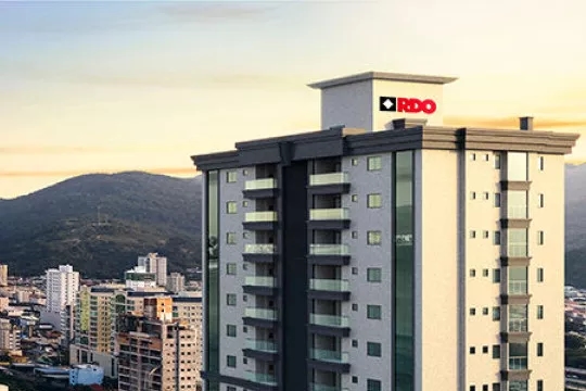 Foto da RDO Construtora e Incorporadora Foto da RDO Construtora e Incorporadora