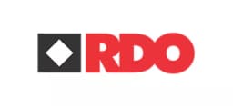 Logo da RDO Construtora e Incorporadora Logo da RDO Construtora e Incorporadora