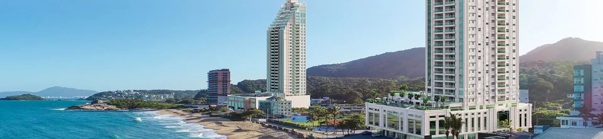 Empreendimento da AP Empreendimentos em Itapema, SC Empreendimento da AP Empreendimentos em Itapema, SC