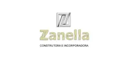Logo da Zanella Construtora Logo da Zanella Construtora