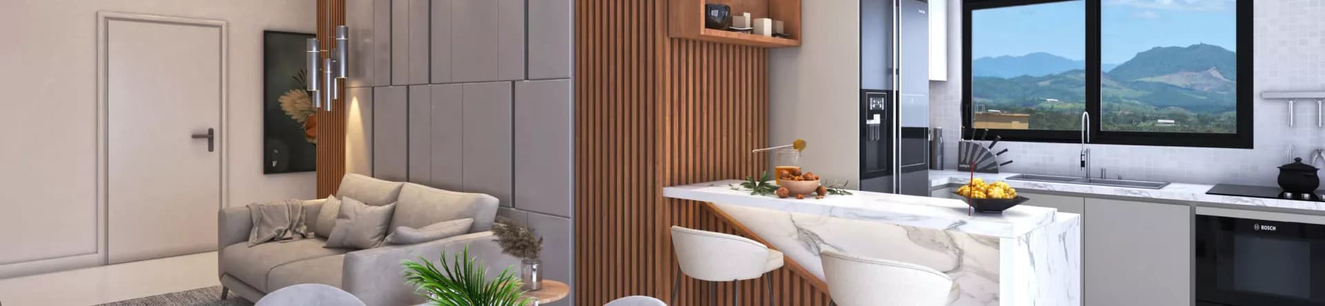 Empreendimento da construtora Zanella em Itapema, SC Empreendimento da construtora Zanella em Itapema, SC