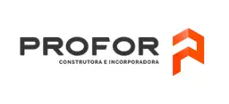 Logo da Profor Construtora Logo da Profor Construtora