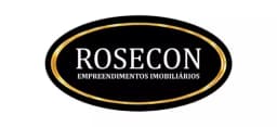 Logo da Rosecon Construtora Logo da Rosecon Construtora