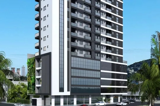 Empreendimento da Porto Valente Construtora em Porto Belo, SC Empreendimento da Porto Valente Construtora em Porto Belo, SC