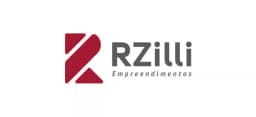Logo da RZilli Construtora Logo da RZilli Construtora