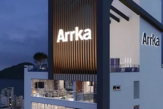 Foto da Arrka Construtora Foto da Arrka Construtora