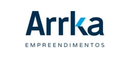Logo da Arrka Construtora Logo da Arrka Construtora
