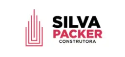Logo da Silva Packer Construtora Logo da Silva Packer Construtora