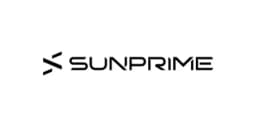 Logo da Sunprime Logo da Sunprime