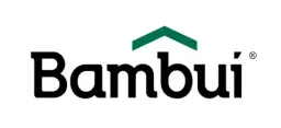 Logo da Bambuí Construtora Logo da Bambuí Construtora