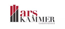 Logo da ARS Kammer Construtora Logo da ARS Kammer Construtora