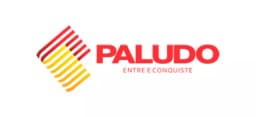 Logo da Paludo Logo da Paludo