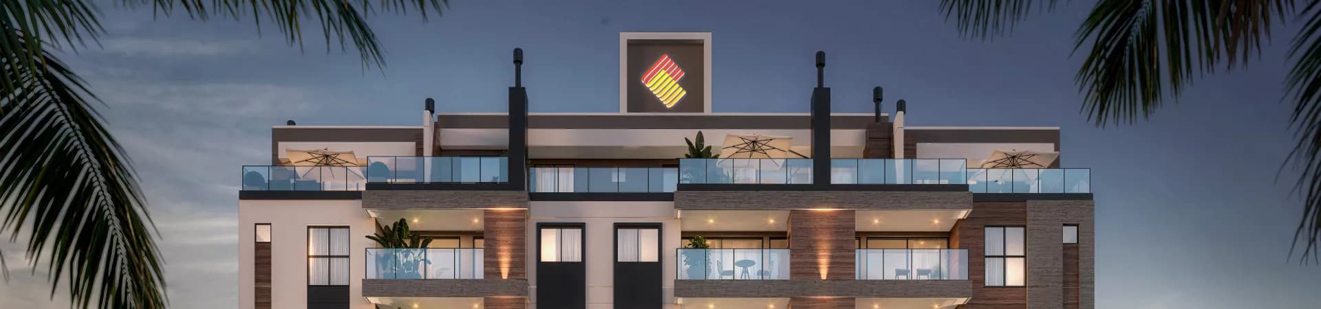 Empreendimento da Paludo Incorporadora Empreendimento da Paludo Incorporadora