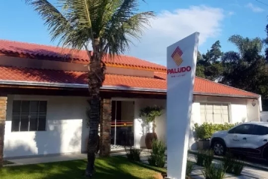 Foto da Paludo Foto da Paludo