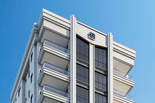 Foto da RB Construtora, Incorporadora e Imobiliária Foto da RB Construtora, Incorporadora e Imobiliária